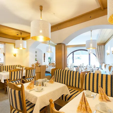 Hotel garni Gerberhof ***S-2